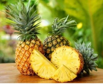 Quả dứa