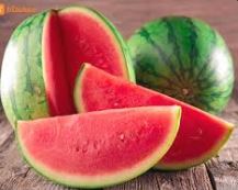 Quả dưa hấu