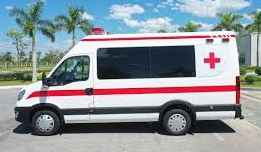 Xe cứu thương